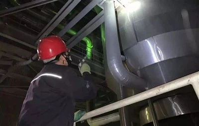 Guided wave radar liquid level measurement Guided wave radar liquid level measurement